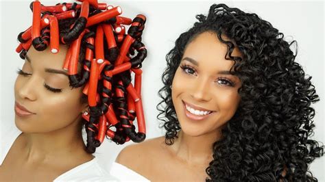 Flexi rod set near me - 40PCS Flexible Curling Rods, 0.4“x9.45" Hair Twist Flexi Rods Hair Curlers Set, Twist Foam Hair Rollers with 1 Pintail Rat Tail Comb, No Heat Hair Curlers Rollers for Short Long Hair (Colors Random) 1 Count (Pack of 40) 6. $999 ($0.25/Count) FREE delivery Tue, Oct 24 on $35 of items shipped by Amazon. 